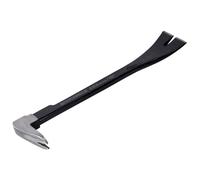 Roughneck Moulding Bar Bonsai ROU64514 250mm/10" Yellow - Black