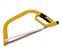 Roughneck Bow Saw with Soft Grip Handle 12" / 300mm
