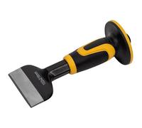 Roughneck Brick Bolster Multi Colour (216 X 102mm (8.1/2 X 4In) 22mm Shank Bolster And Grip)