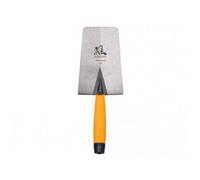 Roughneck Bucket Trowel 180mm (7In) Multi Colour (One Size)