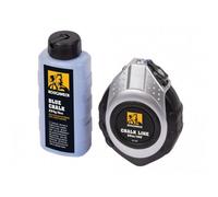 Roughneck Chalk Line Set 30M Multi Colour (One Size)