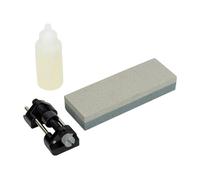 Roughneck Chisel Sharpening Kit, 3 Piece - 30-190