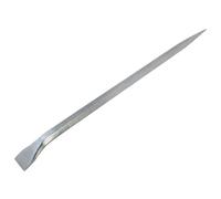 Roughneck Chrome Plated Aligning Bar 610mm (24in)