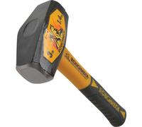 Roughneck 65-608 Club Hammer 1.4kg (3lb) Fibreglass Handle