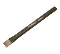 Roughneck 31-980 Cold Chisel 254 x 25mm (10in x 1.in) 19mm Shank