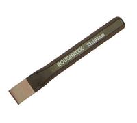 Roughneck Cold Chisel 203 X 25mm (8 X 1In) 19mm Shank