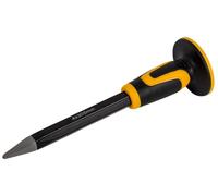 Roughneck Concrete Chisel ROU31998 (31-998) with Hand Guard 4 x 305 mm