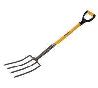 Roughneck Digging Fork ROU68140 1070mm (42") Yellow & Black