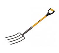 Roughneck Digging Fork