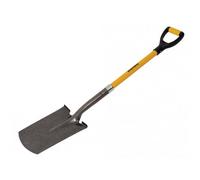 Roughneck Digging Spade Multi Colour (One Size)