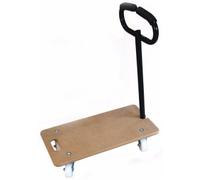Olympia Tools Transport Dolly with Handle- FSC 100%