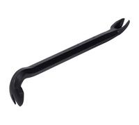 Roughneck Double Ended Nail Puller 280mm (11In) Multi Colour (One Size)