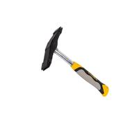 Roughneck Double Ended Scutch Hammer 567g (20oz)