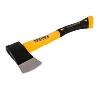 Roughneck 65-640 Axe Fibreglass Handle 600g (1.1/4 lb)