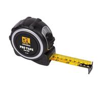 Roughneck E-Z Read Tape Measure Multi Colour (10M/33Ft (Width 30mm))