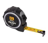 Roughneck E-Z Read Tape Measure Multi Colour (3M/10Ft (Width 16mm))