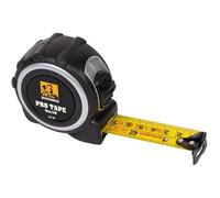 Roughneck E-Z Read Tape Measure Multi Colour (5M/16Ft (Width 25mm))