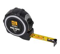 Roughneck EZ Read PRO Tape Measure Imperial & Metric 10ft / 3m 16mm