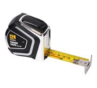 Roughneck 43-305 Self Locking Tough Tape 5M/16Ft (Width 27Mm)