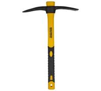 Roughneck Micro Pick Mattock 64-011 – Fibreglass Handle, 400 g (0.88 lb)