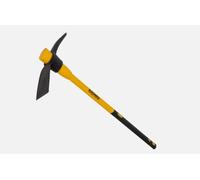Roughneck 64-152 Fibreglass Handle Pick Mattock 2.27Kg (5 Lb)