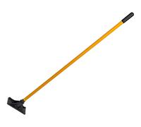 Roughneck Trenching Tamper ROU64375 Fibreglass Handle, Rectangular 100x250mm (4x10")