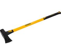 Roughneck Splitting Maul 65-660 (ROU65660) Fibreglass Handle 2.7 kg (6 lb)