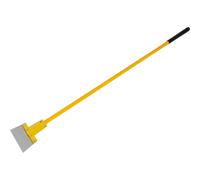 Roughneck 64-390 Fibreglass Handle Floor Scraper 200Mm (8In)