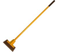 Roughneck Floor Scraper Fiber Glass Handle Inox Blade