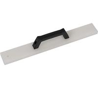 Roughneck Flooring Knocking Block for Laminate & Wooden Flooring | Heavy-Duty Nylon Flooring Knocking Block, Large Handle, Even Pressure & Damage-Free Fitting