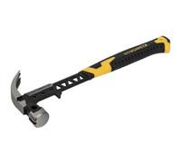 Roughneck® Gorilla 11-001 V-Series Framers Hammer - 16oz