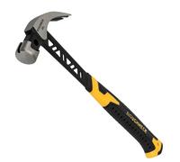 Roughneck Gorilla 11-010 V-Series Claw Hammer - 20oz