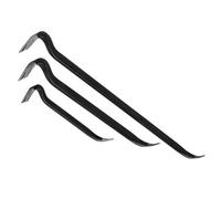 Roughneck Gorilla Bar Multi Colour (3 Piece Set: 356mm, 610mm, 914mm)