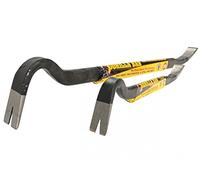 Roughneck 64400 Gorilla Bar Twin Pack 14-inch and 24-inch