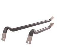 Roughneck Gorilla Bar Twin Pack 35cm & 55cm (14in & 22in)