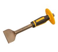 Roughneck Gorilla Brick Bolster and Non Slip Hand Guard 75mm 280mm