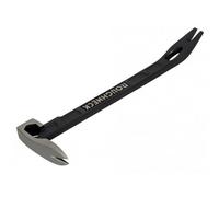 Roughneck Gorilla Claw Bar Multi Colour (250mm (10In))