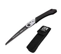 Roughneck Gorilla ROU66805 Fast Cut Folding Pruning Saw with Sheath 180mm/7"/7T
