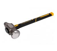 Roughneck Gorilla Mini Sledge Hammer Multi Colour (4 Lb)