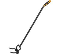 Roughneck Gorilla Pallet Buster | Heavy-Duty Demolition Pry Bar for Dismantling & Lifting Pallets, Floorboards, Paving Stones