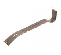 Roughneck Gorilla Pro-Grip Utility Bar - 15In / 376mm Multi Colour (One Size)