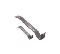 Roughneck Gorilla Pro-Grip Utility Bars (2 Pieces) XMS24BARSET