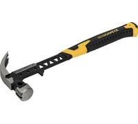 Roughneck 11-001 Gorilla V-Series Framing Hammer 454G (16Oz)