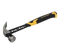 Roughneck Gorilla ROU11010 V-Series Claw Hammer 20oz/567g