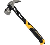 Roughneck Claw Hammer Gorilla V-Series ROU11015 24oz/680g