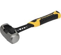 Roughneck Gorilla ROU11030 V-Series Club Hammer 2½lbs/1.1kg