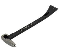 Roughneck Gorilla ROU11094 Moulding Bar 250mm/10", Yellow - Black