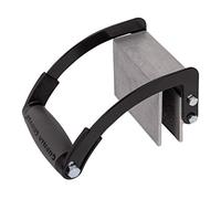 Roughneck Gorilla ROU32620 Gorilla Grippers - Door Gripper. Suitable for thick sheet material, doors, worktops and paving. Max.load: 90kg/200lbs /Capacity: 32-50mm/1¼-2"