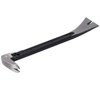 Roughneck 64-511 Wide Tip Gorilla Bonsai Bar 250Mm (10In)