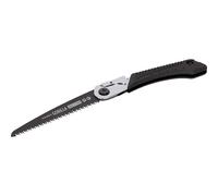 Roughneck Gorilla ROU66805 Fast Cut Folding Pruning Saw with Sheath 180mm/7"/7T